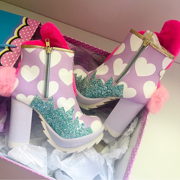 Sanrio | Shoes | Hello Kitty Sanrio My Melody X Irregular Choice